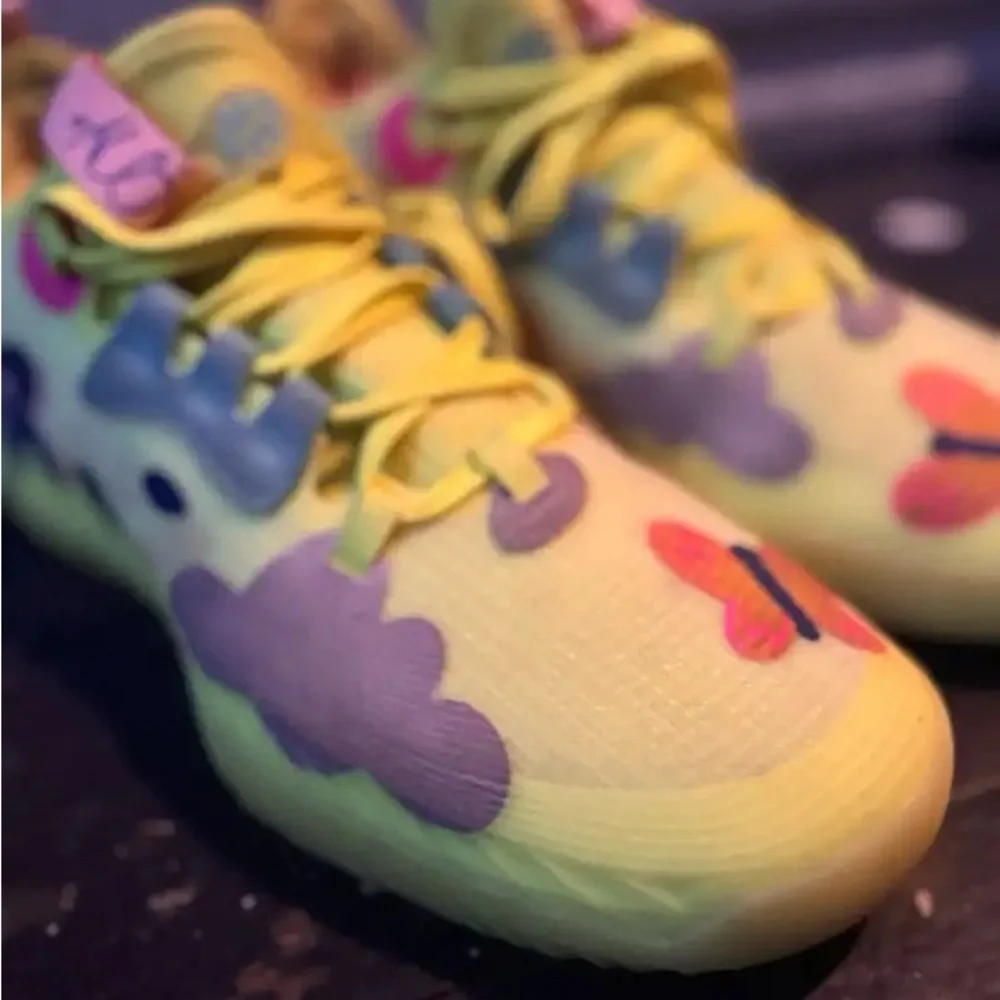 Adidas bosst harden vol. 5 - Picture 4 of 4